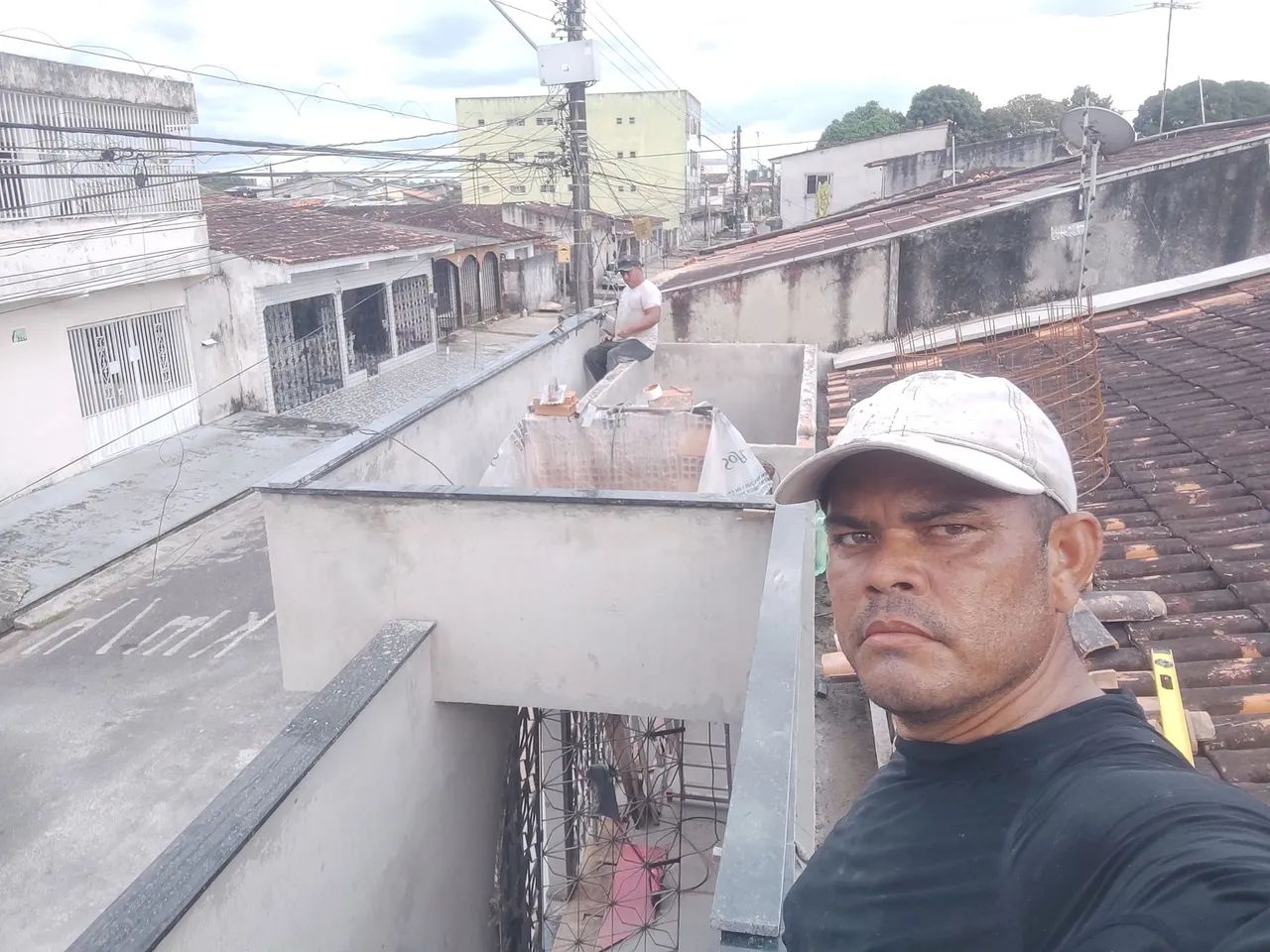 pedreiro profissional  - Foto 4