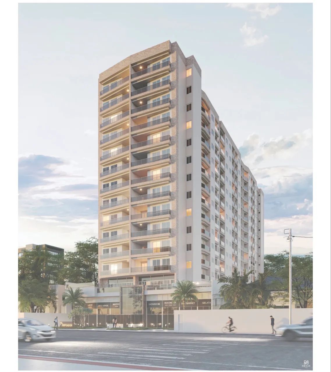 REPASSE | ARPOADOR RESIDENCE - PRAIA DE ITAPARICA