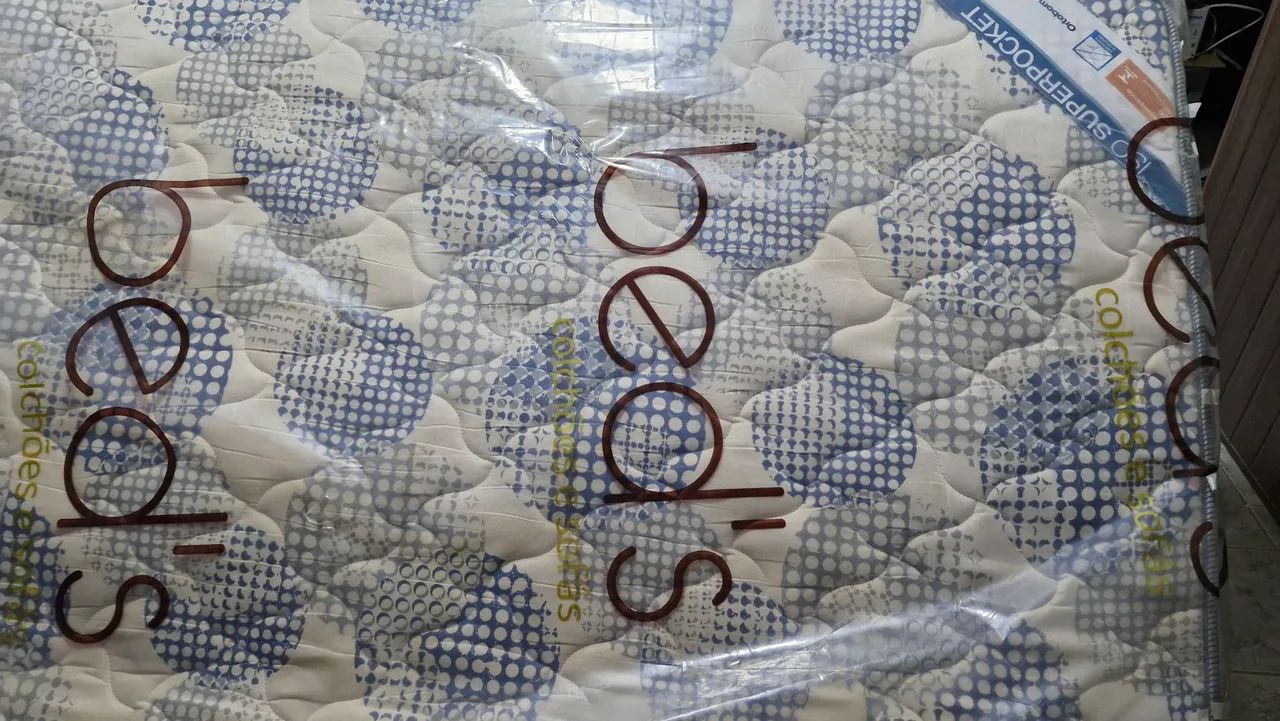 Colchão  - Foto 3