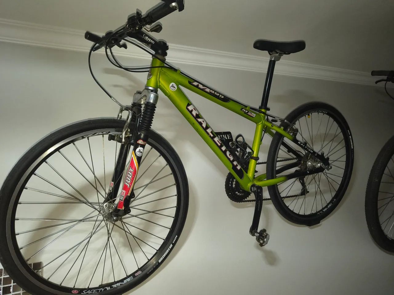 Desapego bike 