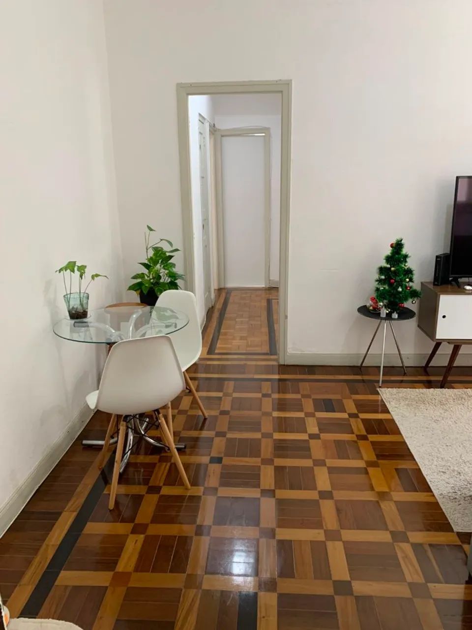 Glória - Apartamento 02 quartos / rua Glória D'or e Metrô.  - Foto 4