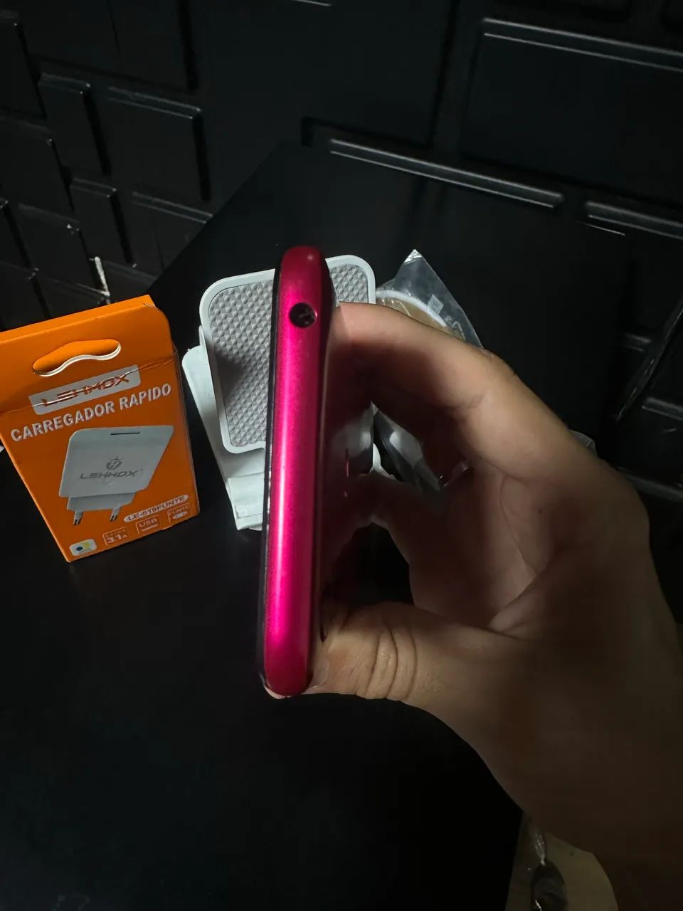 Celular Moto e6i - Foto 5