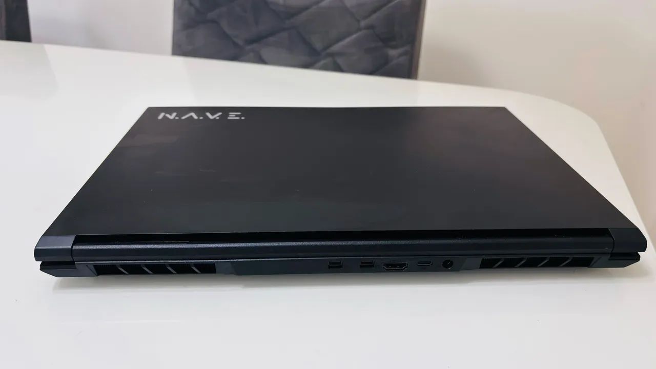 Notebook Gamer Nave Lunar i5-9300H, 16GB RAM, SSD 500Gb, NVIDIA GeForce GTX1050 - Foto 6