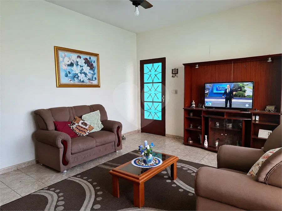 Casa com 2 quartos à venda em Vila rio branco - SP - Foto 5