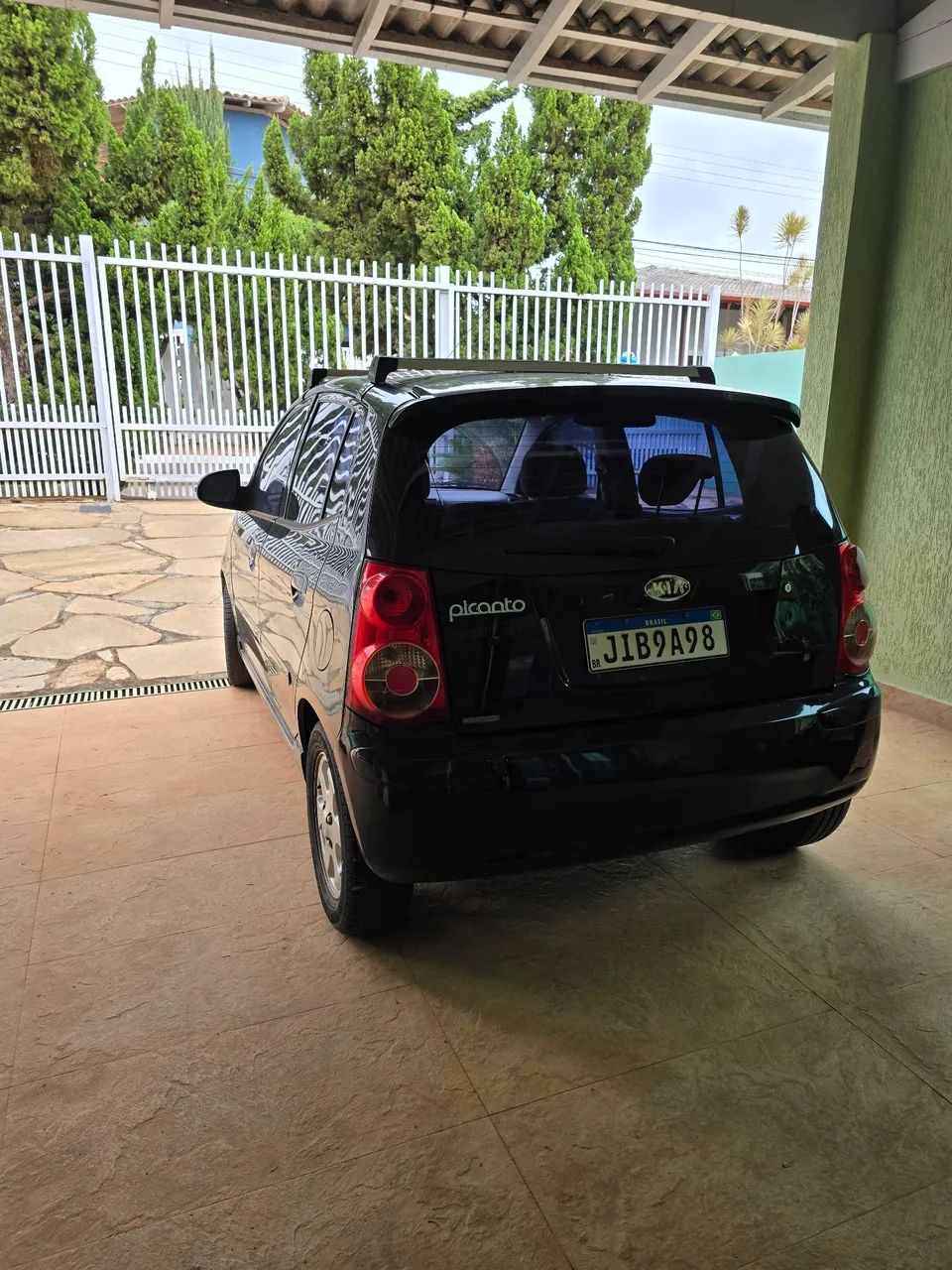 KIA Picanto 2009