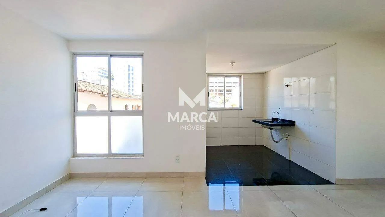 Apartamento para Aluguel com 65m², 2 Quartos, Suíte, 2 Vagas e Elevador - Foto 5