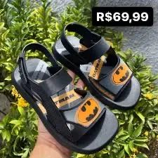 Percatinha menino