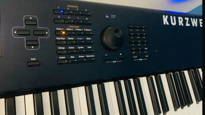 Kurzweil PC3X - Foto 2