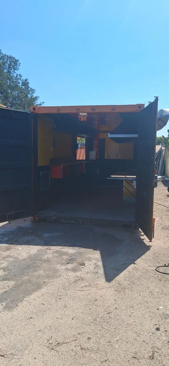 Container loja - Foto 3