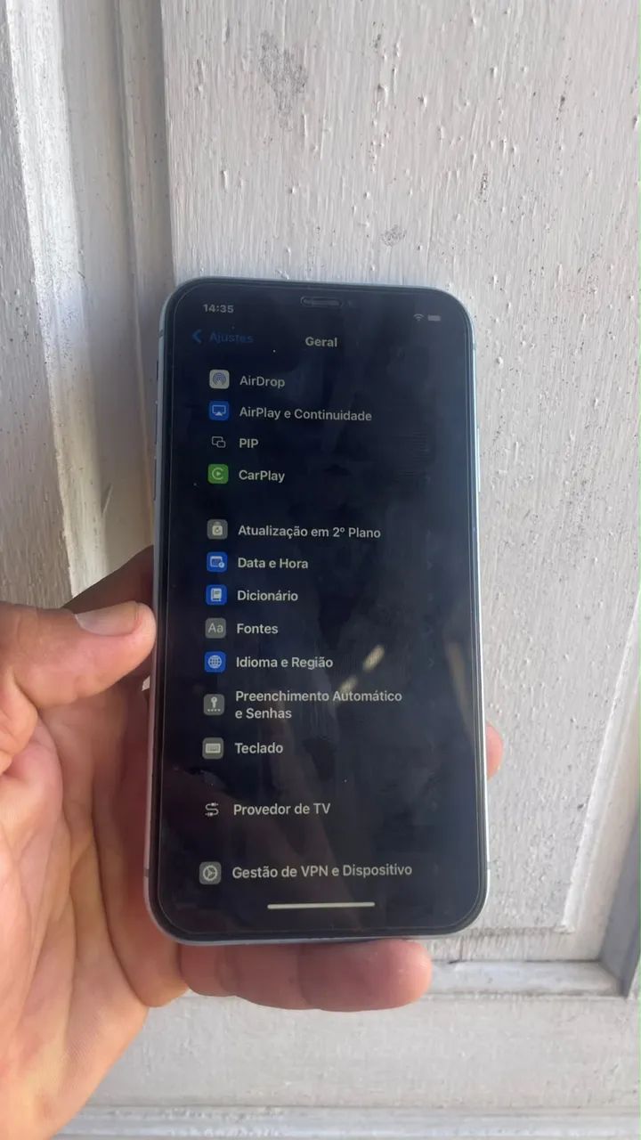 CELULAR IPHONE XR 64 GIGA - Foto 2