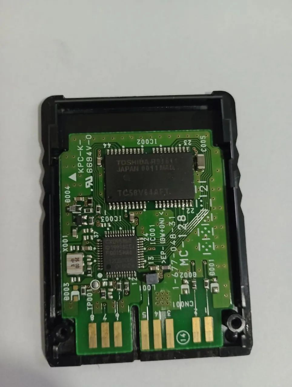 Memory Card Original Sony PS2  - Foto 4