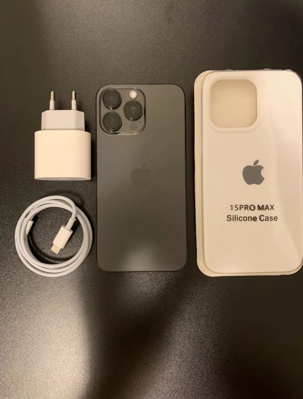 IPHONE 15 PRO MAX - Foto 2