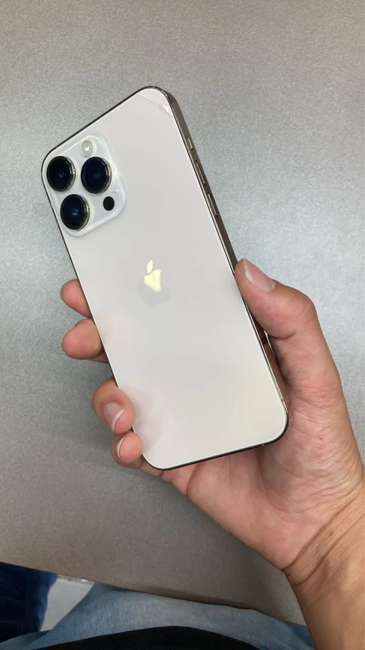 Xiaomi 17 Pro Max Branco 512/12gb - Na caixa ! - Celulares e
