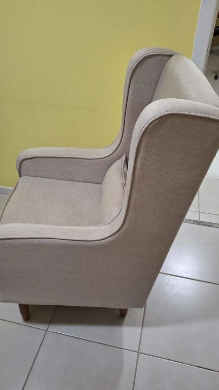 Poltrona 