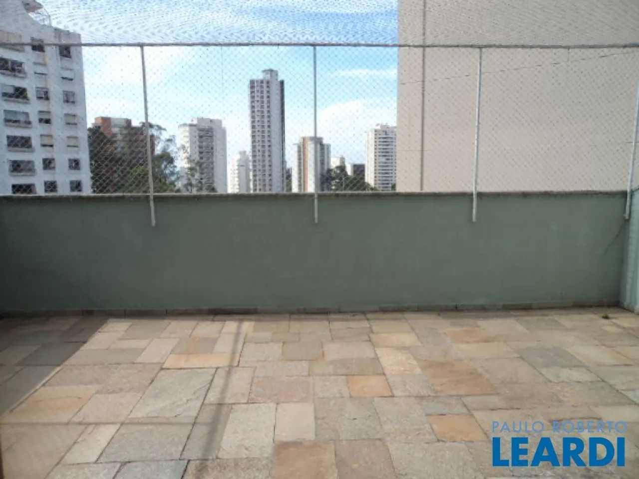 APARTAMENTO - MORUMBI - SP - Foto 5