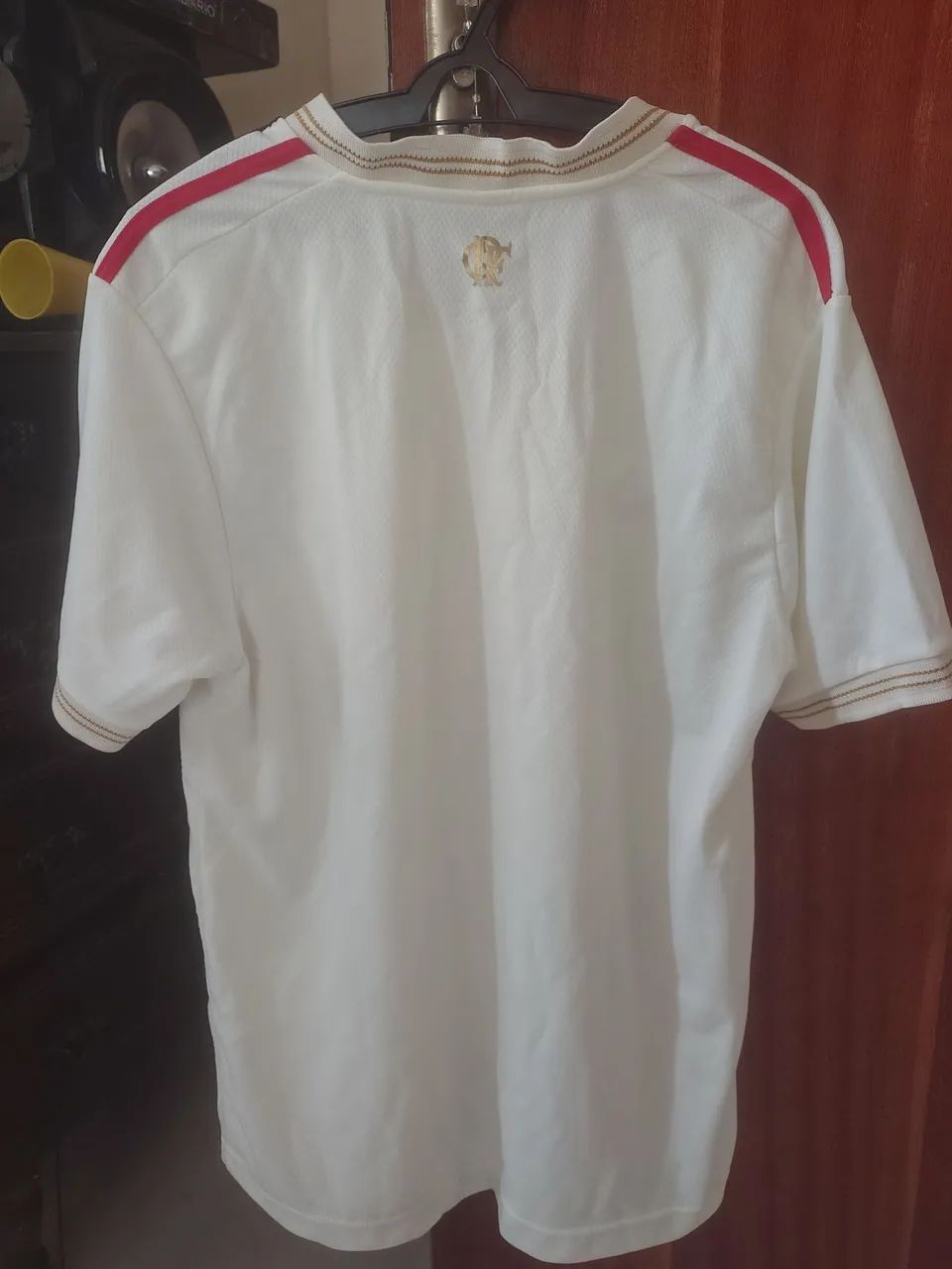Camisa do Flamengo  - Foto 3