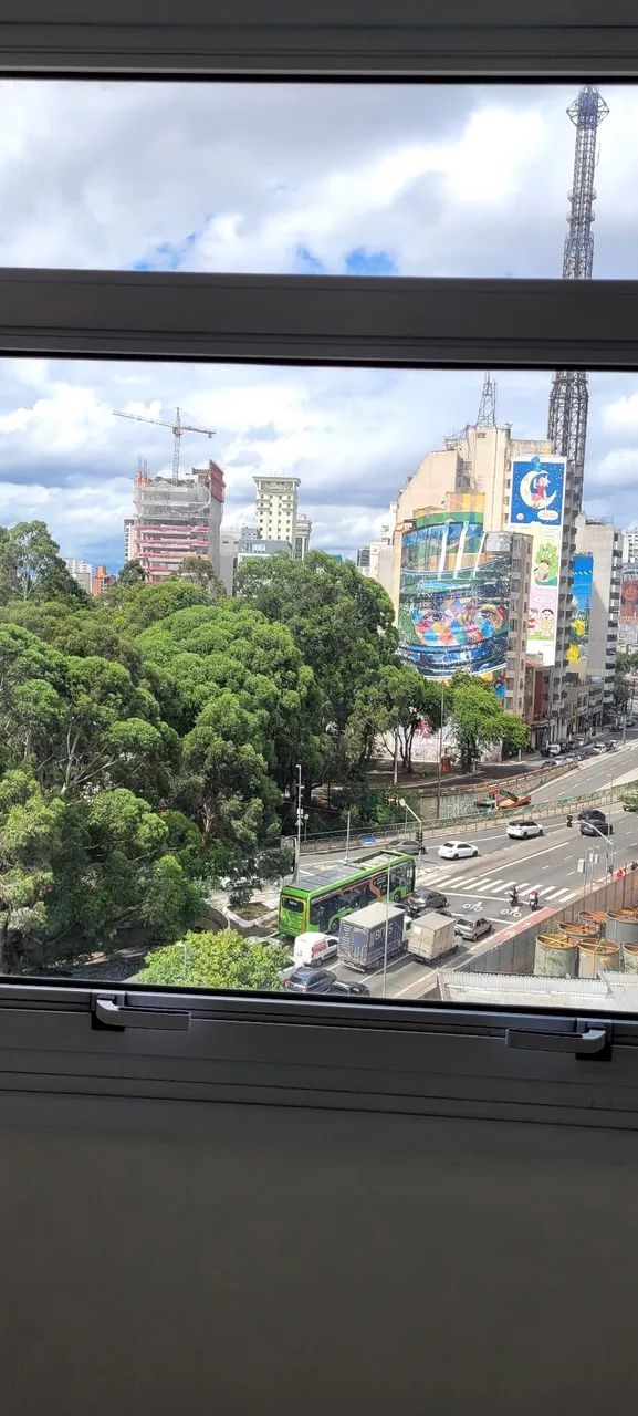 Foto - São Paulo - Cerqueira César