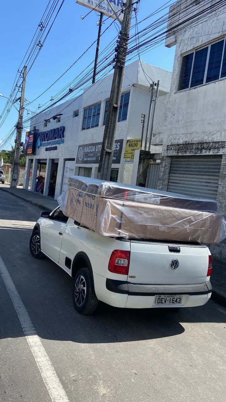 Frete em João Pessoa  - Foto 3