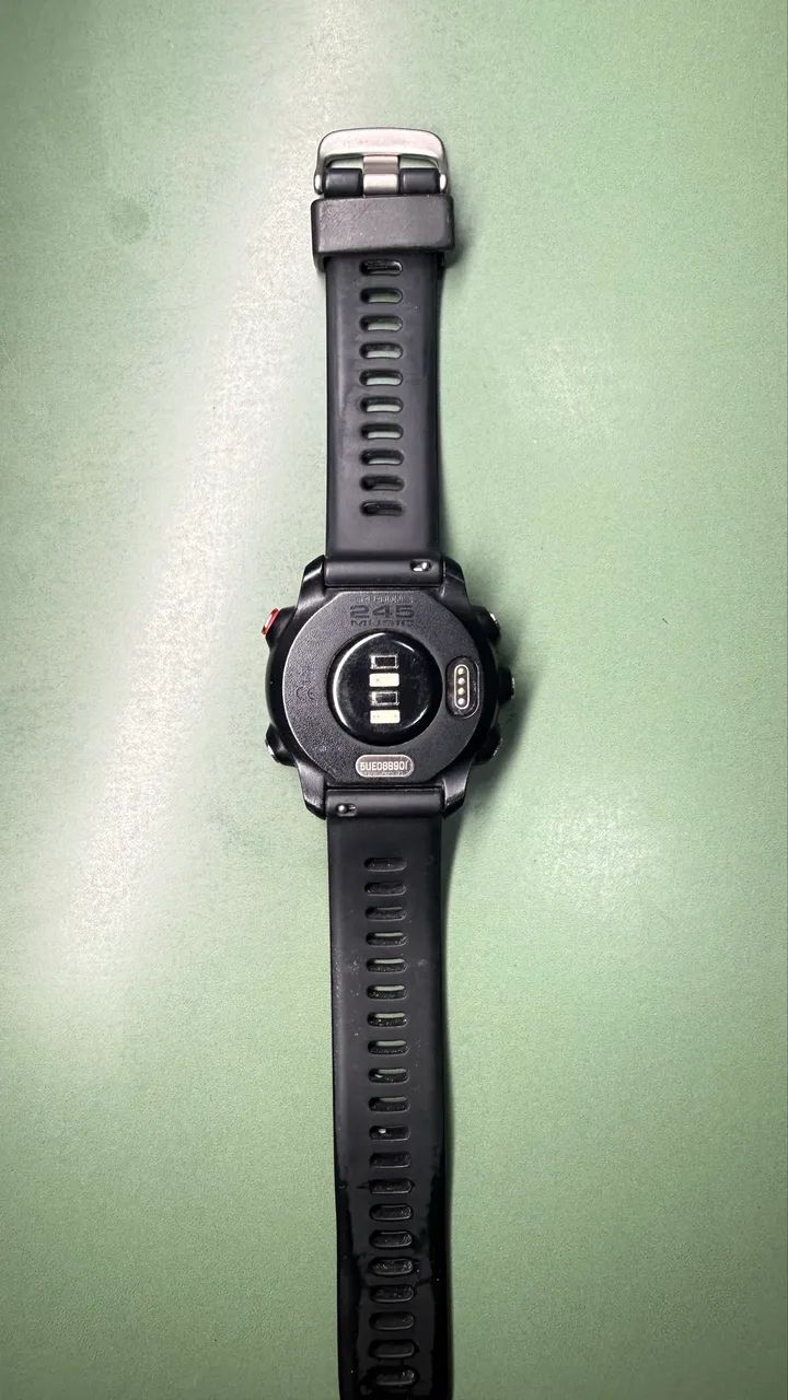 Garmin 245 music  - Foto 5