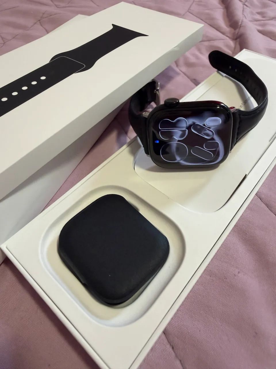 Apple Watch 11 42mm - Foto 2