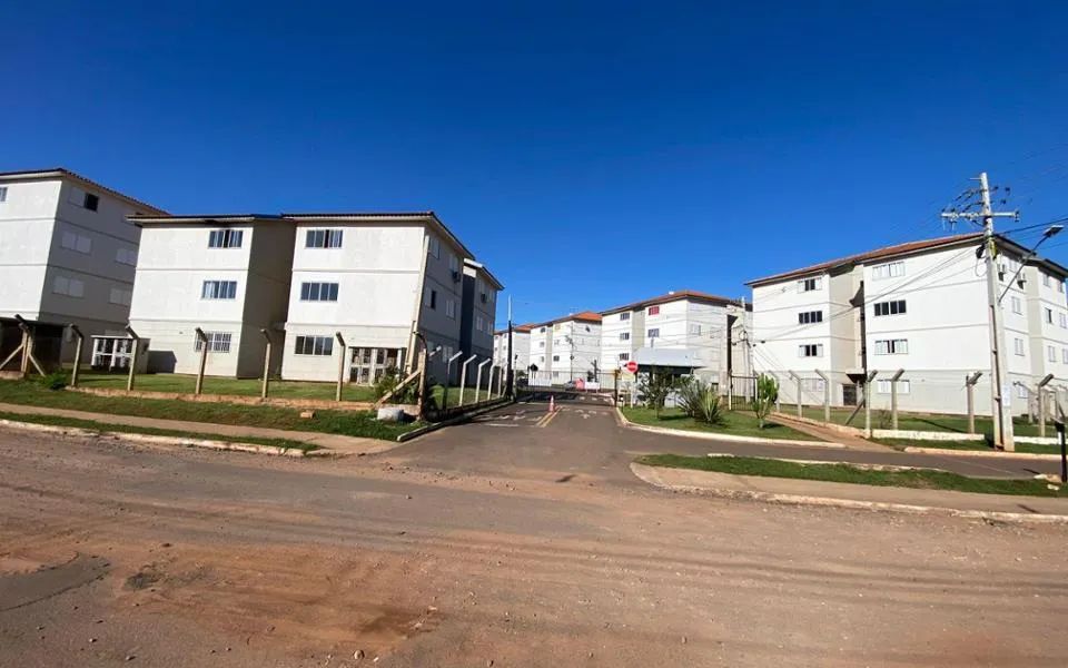 Apartamento rico em Armário. - Foto 4