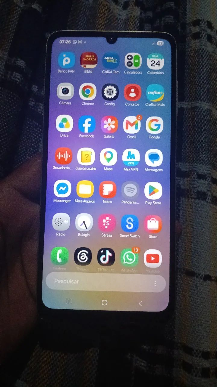 samsung a05 - Foto 2