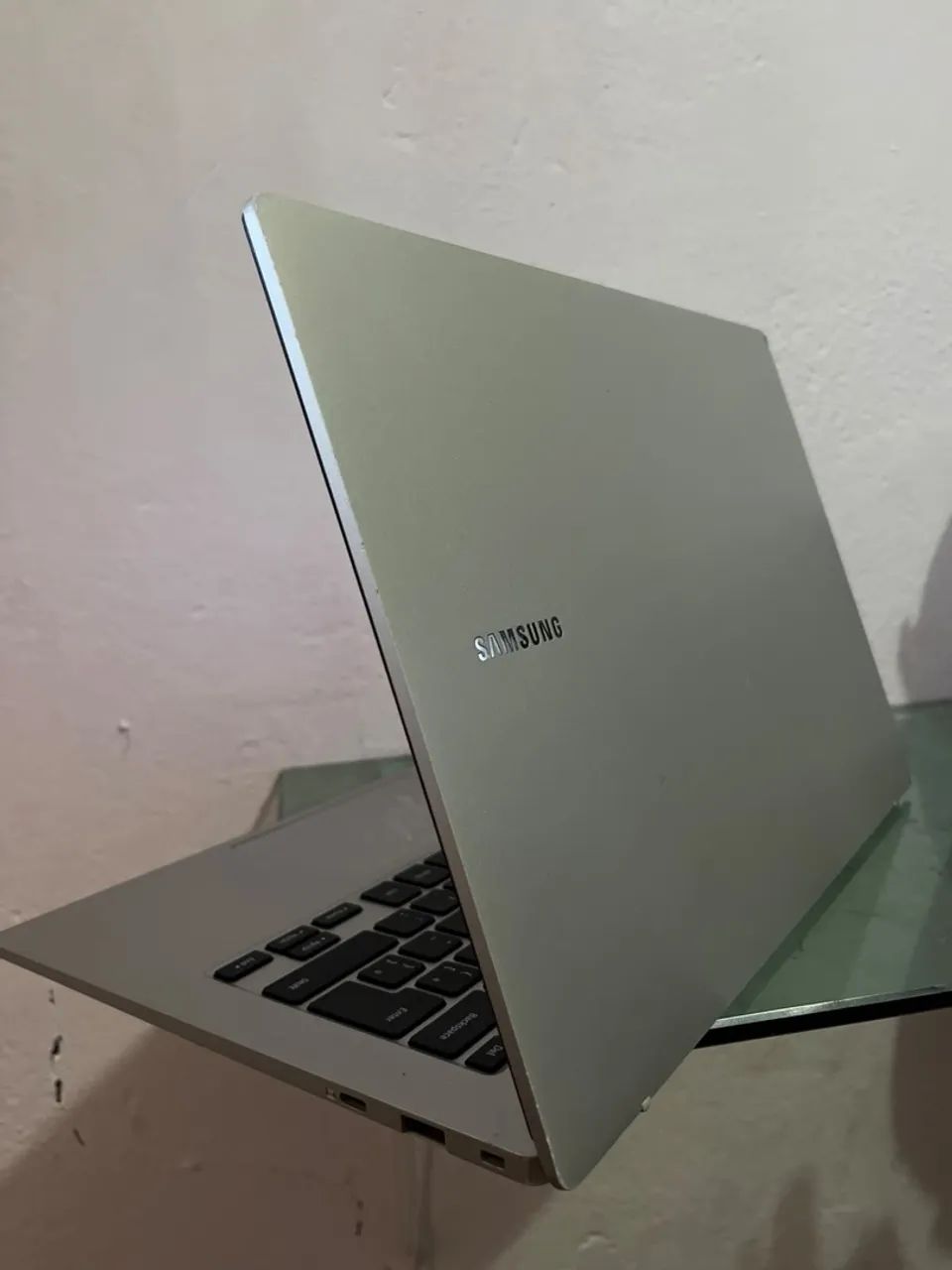 Notebook Samsung  - Foto 2