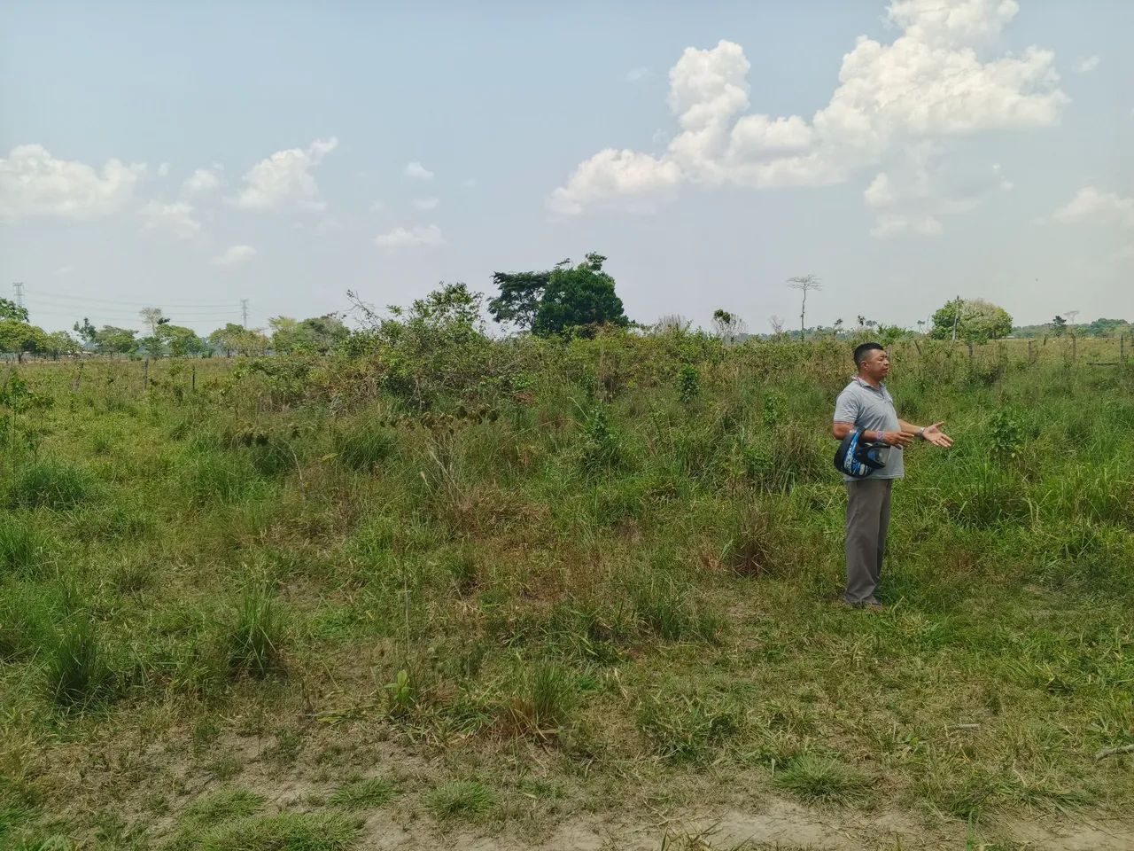 Vende-se TERRENO - Foto 5