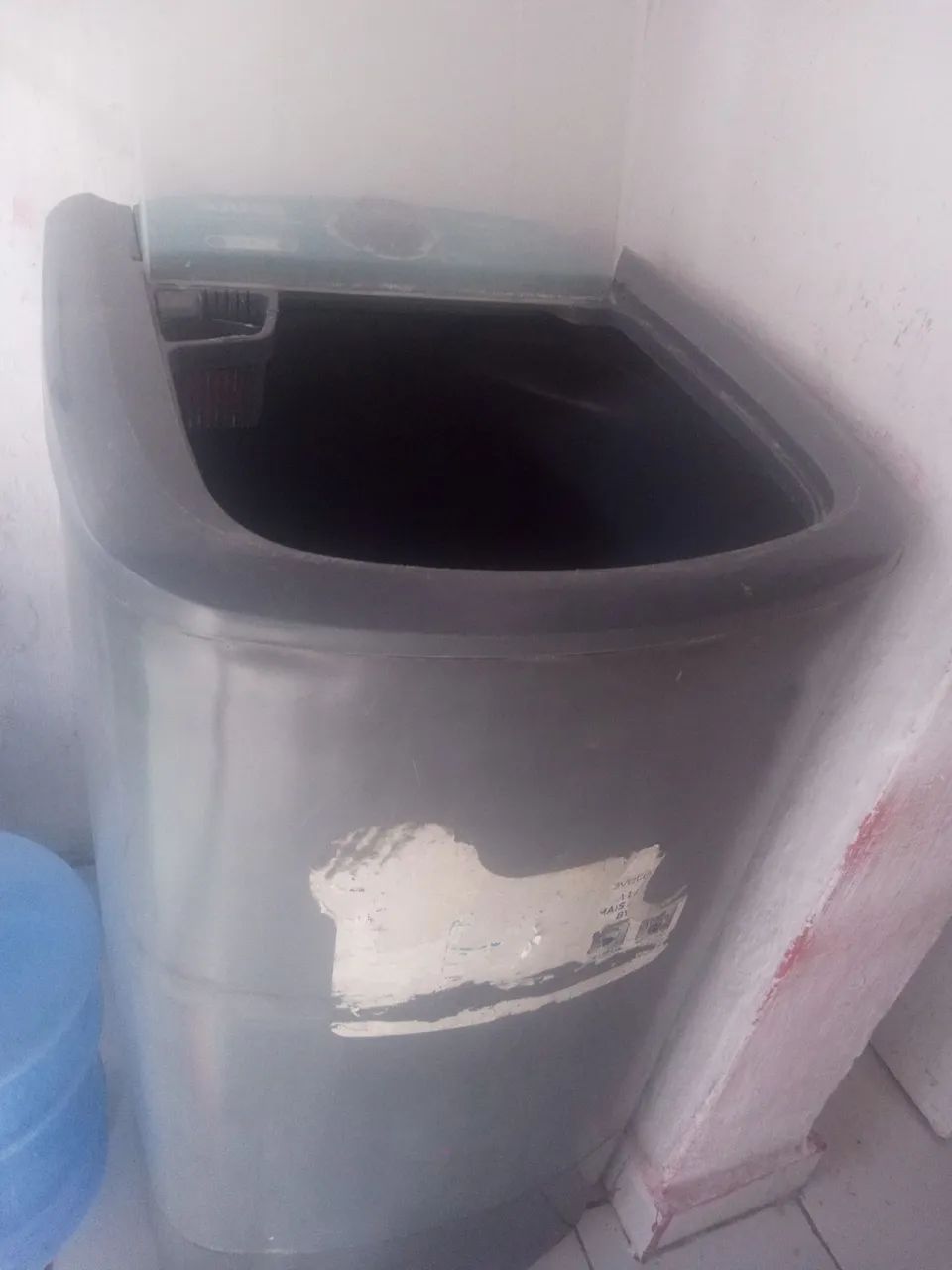 Tanquinho  boa qualidade 