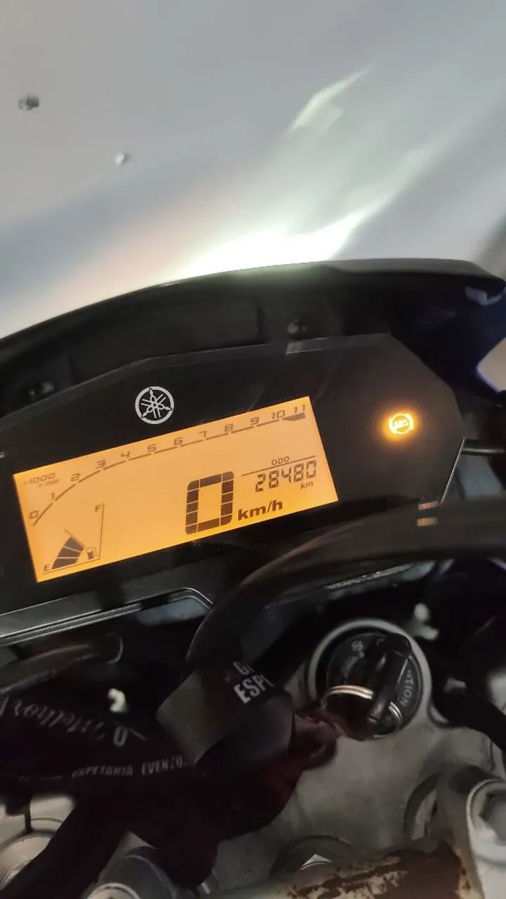 Lander XTZ 250 2021 - Foto 3