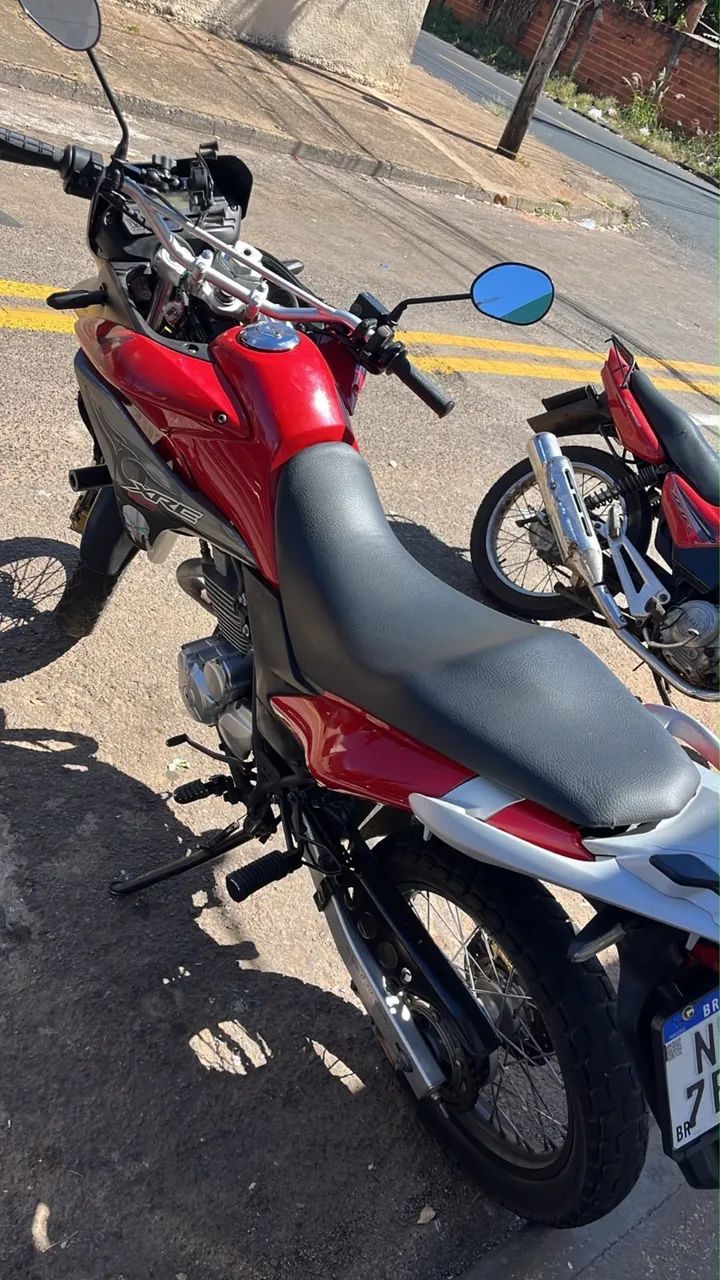 Moto - Foto 2