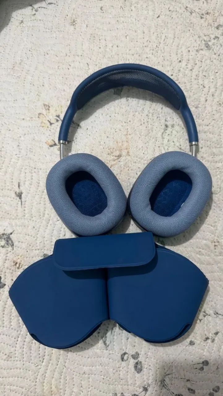 Airpod Max original Apple  - Foto 3