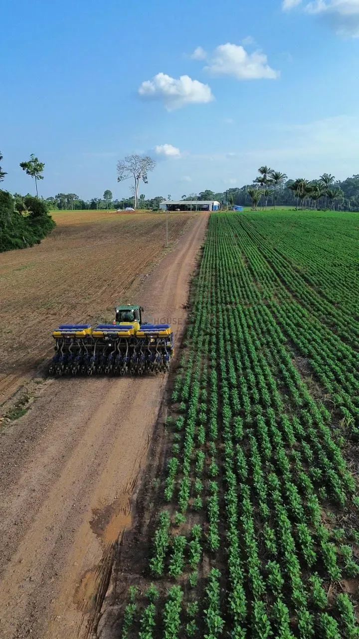 VENDO  FAZENDA EM NOVA MONTE VERDE/MT - Foto 2