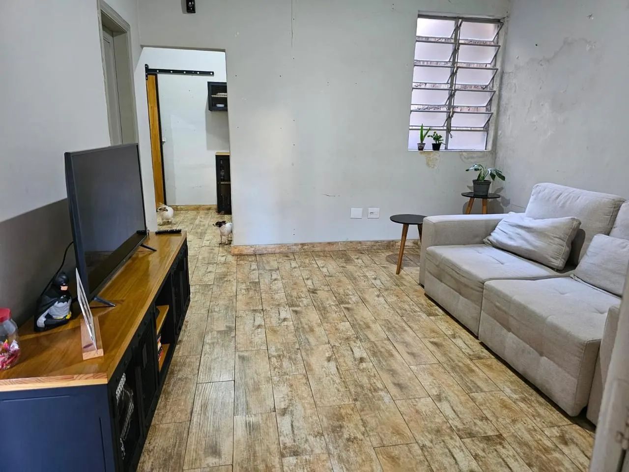 Quarto Individual Feminino no Centro de Belo Horizonte  - Foto 4