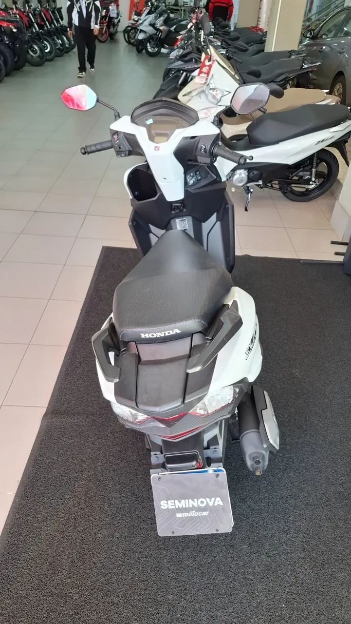 ELITE 125. - Foto 3