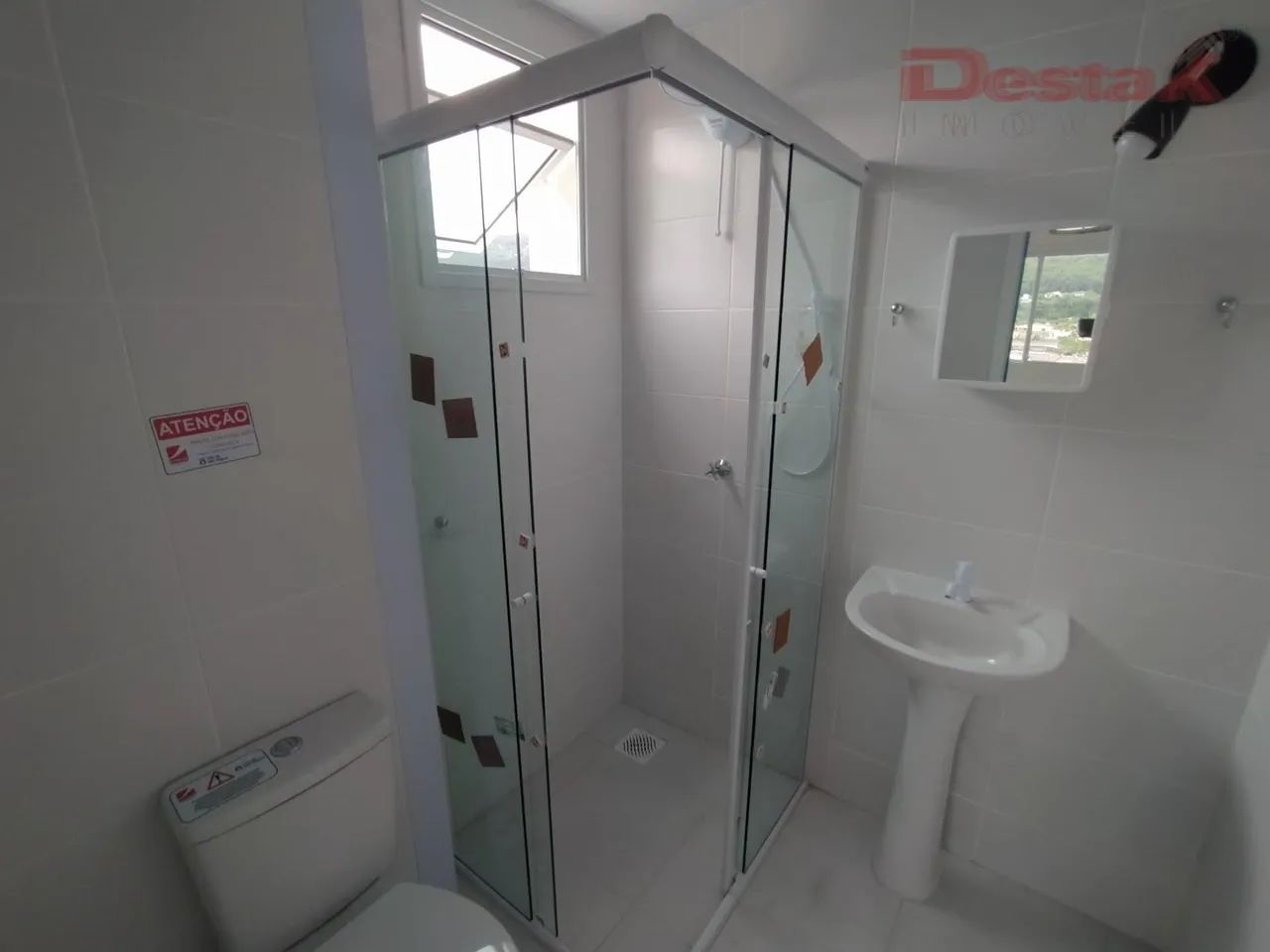 Apartamento no bairro Rio Caveiras - Biguaçu - Foto 4