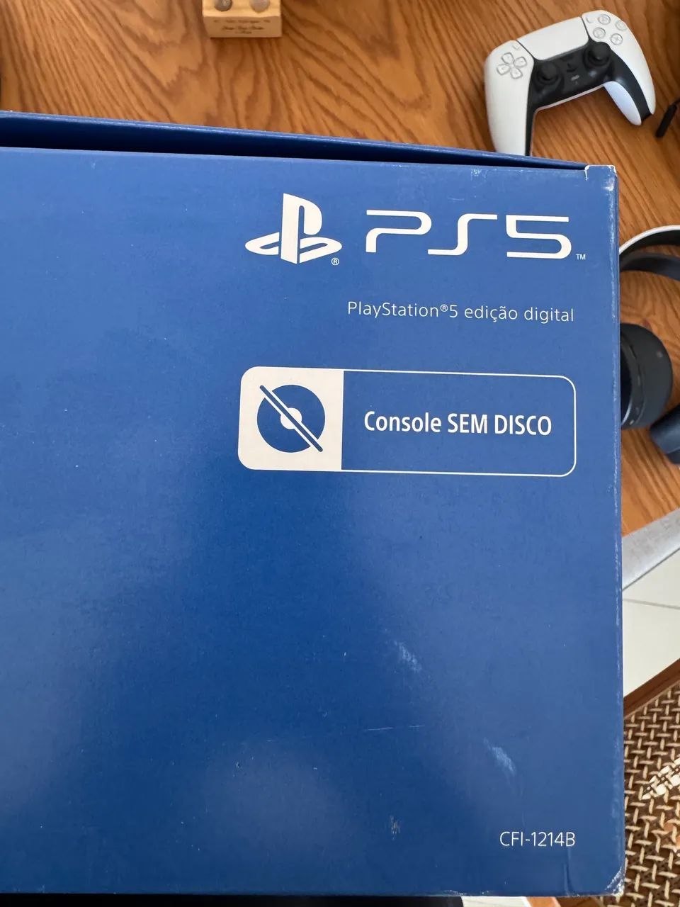 PlayStation 5  - Foto 4