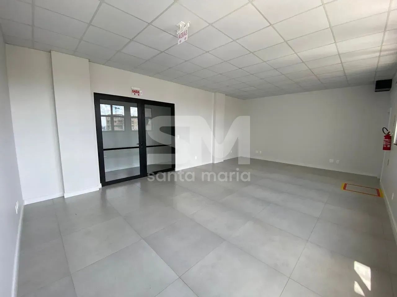 Sala para locação, Palmital, Chapecó, SC - Foto 5