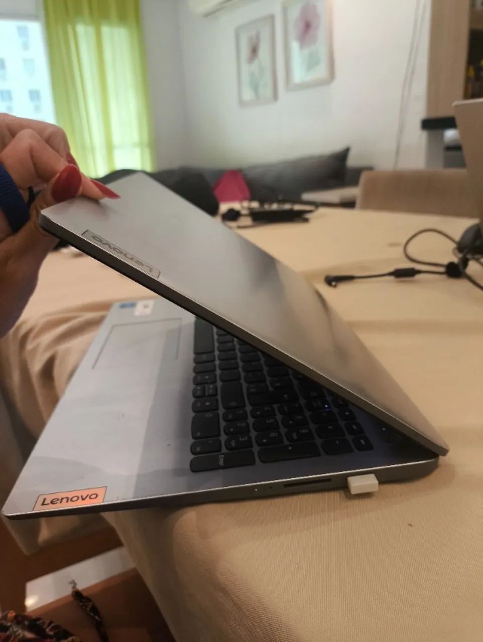 Notebook  - Foto 2