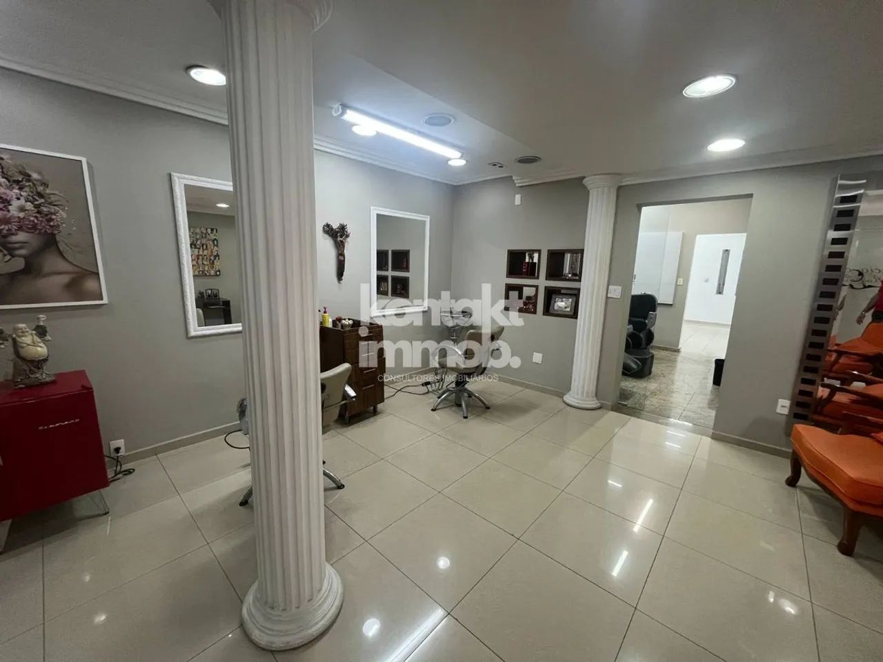 Casa Comercial à venda 354m² em Jardim Paulistano - Foto 2