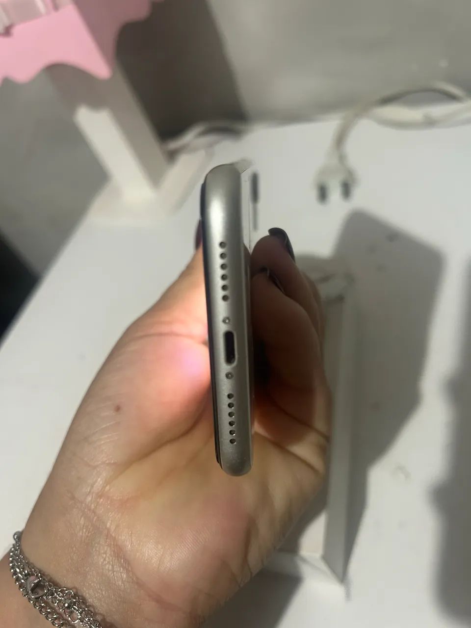 Vende um iPhone 11 - Foto 4