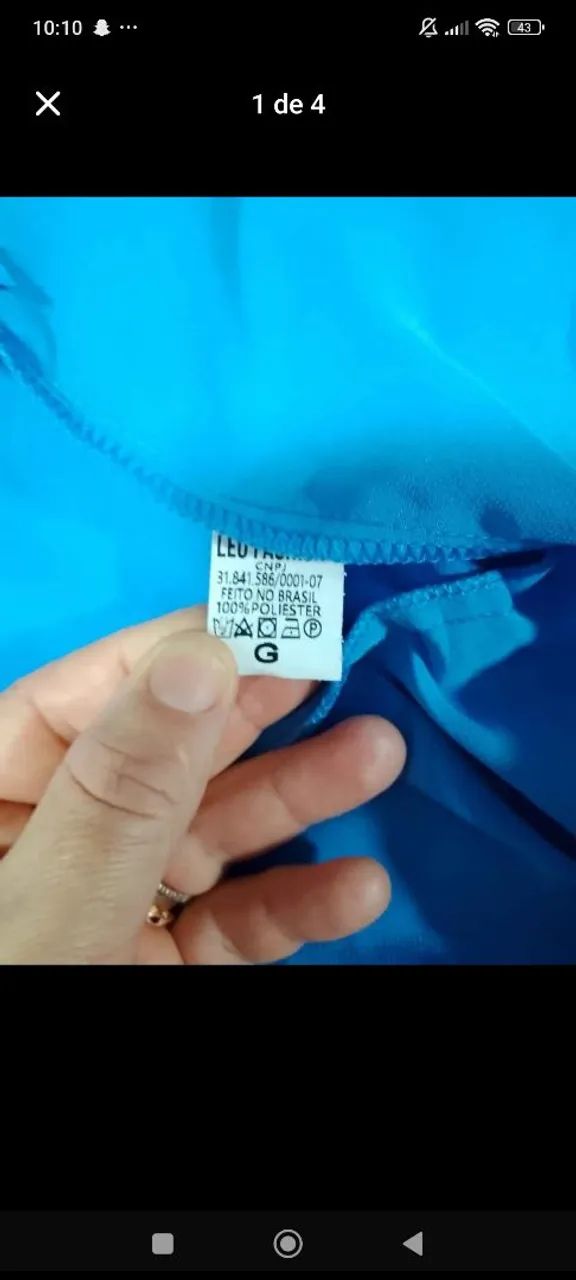 Roupa - Foto 4