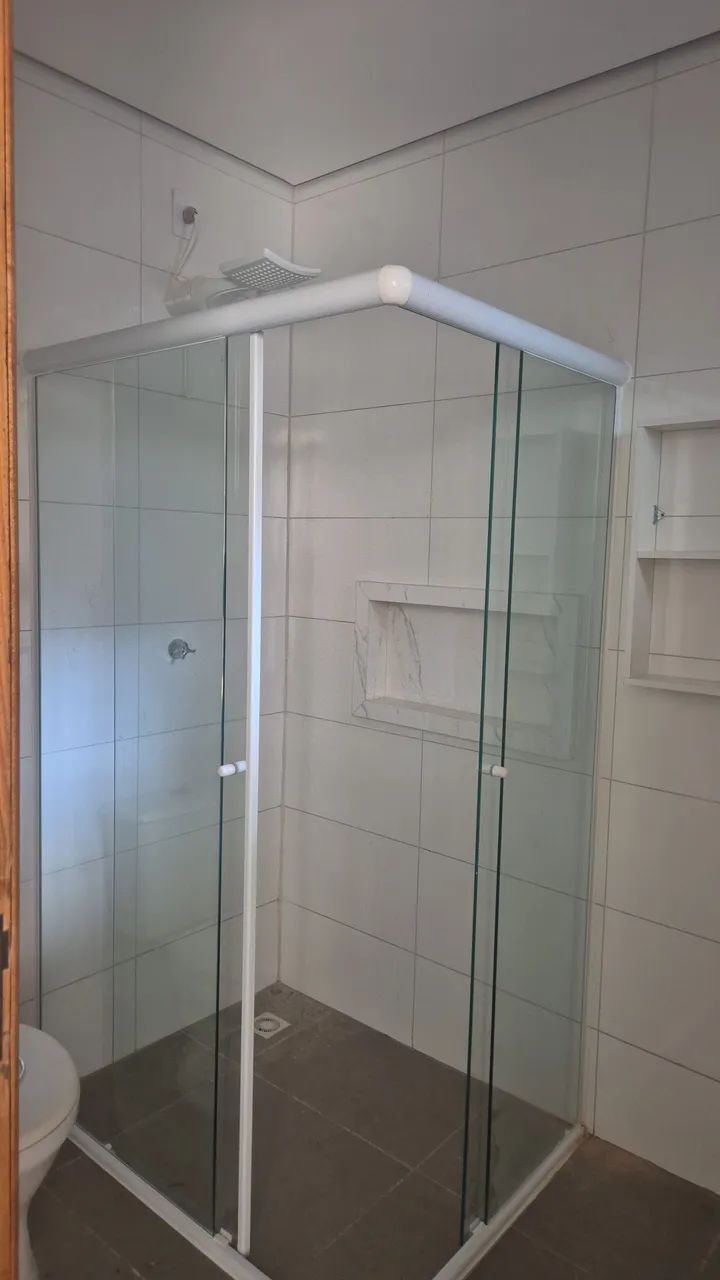 Apto 2 quartos com 2 suites sobradinho - Foto 5