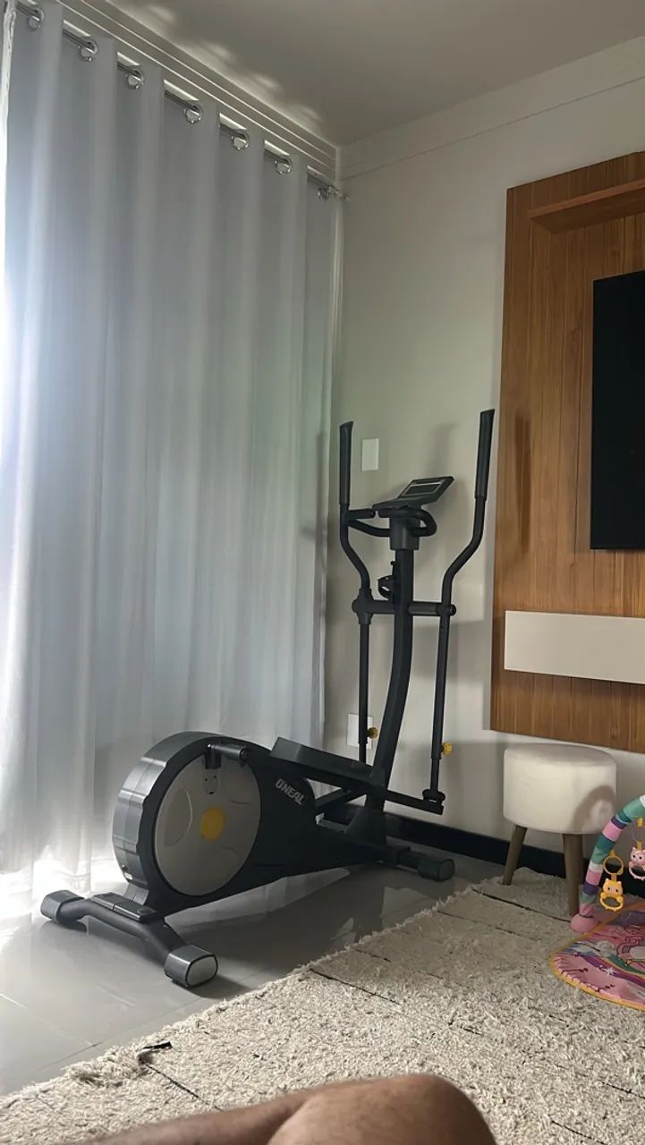 Elíptico  - Foto 4
