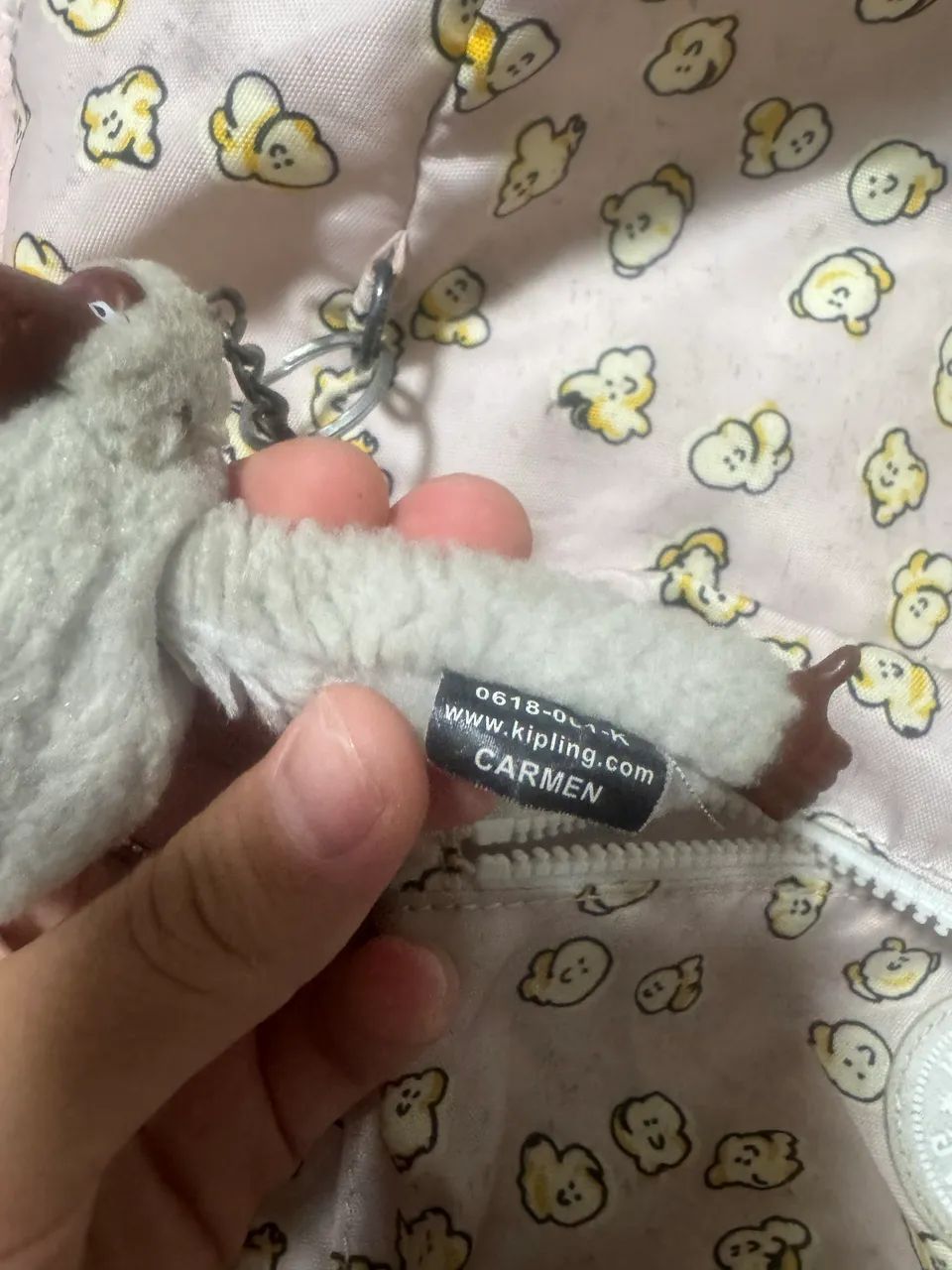 mochila kipling - Foto 3