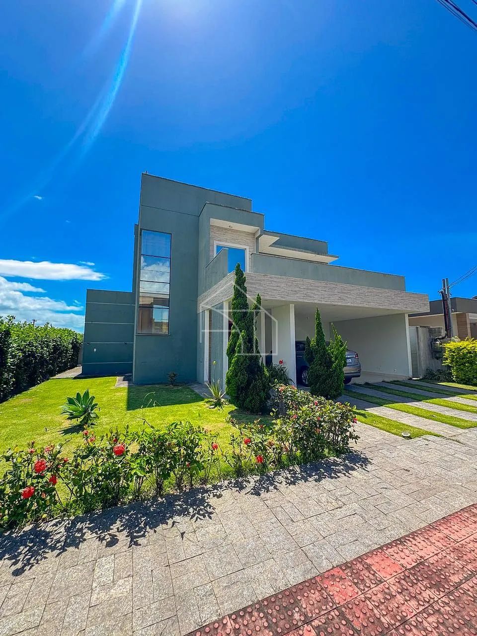 Casa 4 quartos Condomínio Arquipélago de Manguinhos - Foto 3