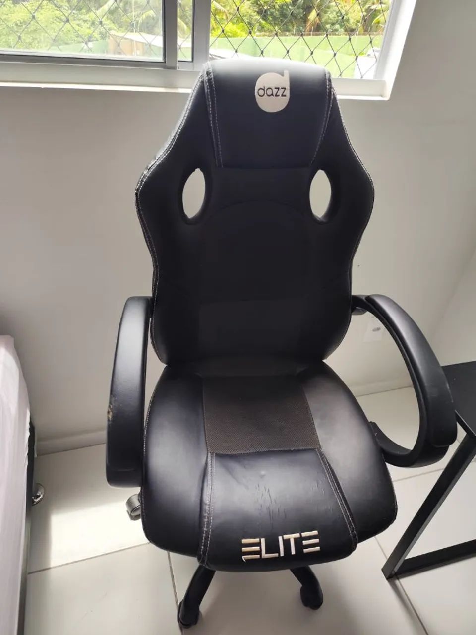 Cadeira Gamer Dazz - Foto 2