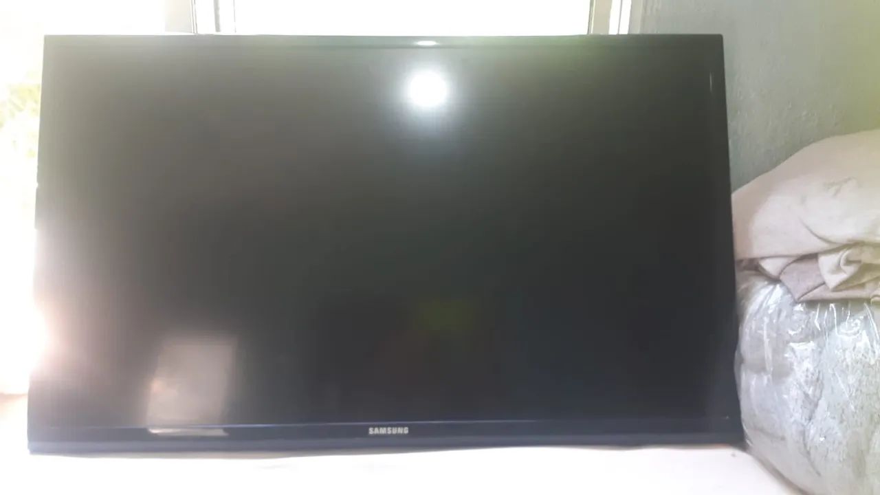 TV Samsung 32
