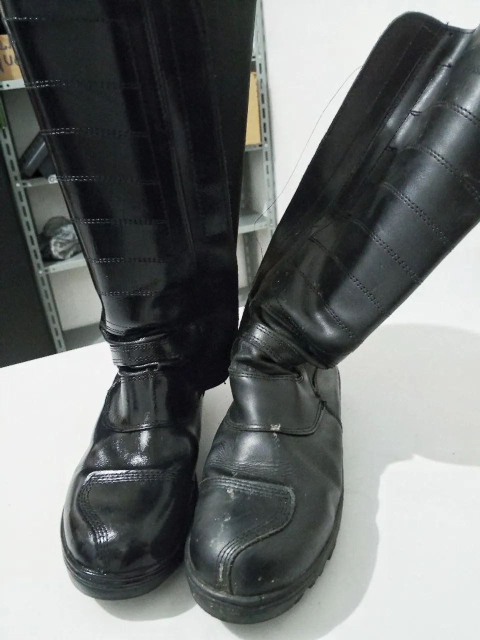 Bota Motociclista  - Foto 3