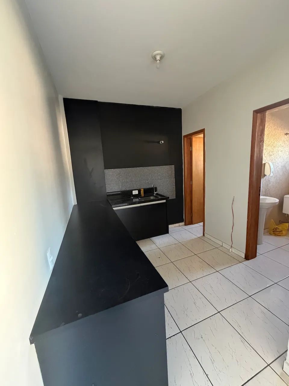 Barracão Pinhais 250m2 - Locação - Foto 7